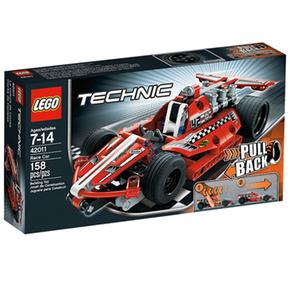 Technic Coche De Carreras