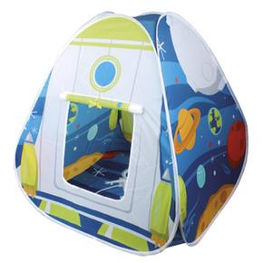 Tienda De Campaña Astronauta Playtent