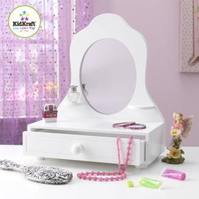 Tocador Para Mesa Top Vanity