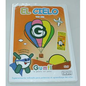 Dvd El Cielo