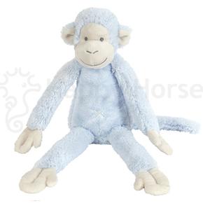 Blue Monkey Mickey 33cm