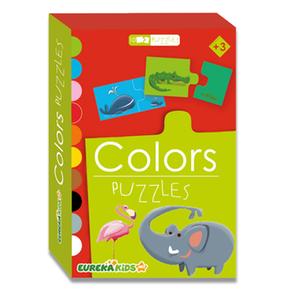 Puzzle Colors