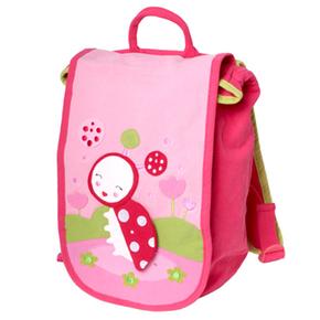 Mochila Mariquita