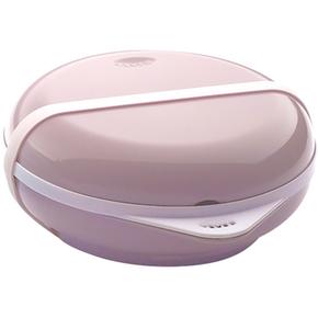 Bento Box Ellipse Pastel