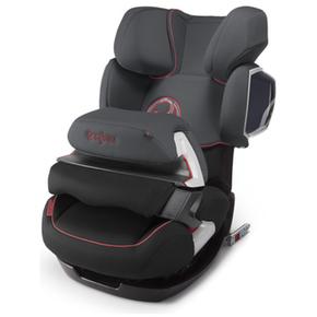 Silla De Coche Grupo 1 2 3 Pallas 2 Fix Rocky Mountain