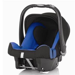 Sillita De Coche Grupo 0+ Baby Safe Plus Shr Ii Blue Sky