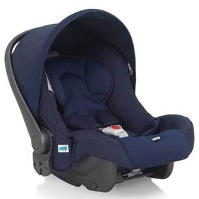 Sillita De Coche Grupo 0+ Huggy Multifix Eclipse Blue