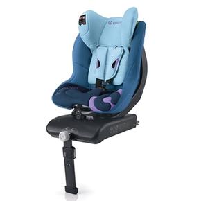 Sillita De Coche Grupo 0+ Y  I Ultimax Isofix Blue