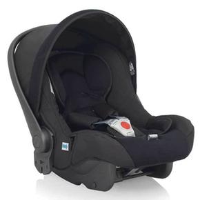 Sillita De Coche Grupo 0+ Huggy Multifix Piratte Black