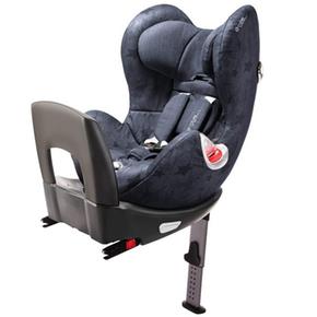 Sillita De Coche Sirona Denim