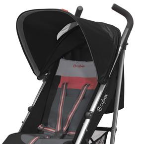 De Sillita Sillita OnyxClassic Black Paseo De De OnyxClassic Black Paseo Sillita IYfyvg67b