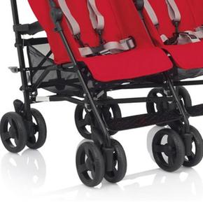 Paseo Tulipano Swift Gemelar Twin Sillita De c35ARS4jLq