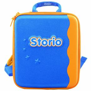 Bolsa De Transporte Azul Storio 1, 2 Y Baby