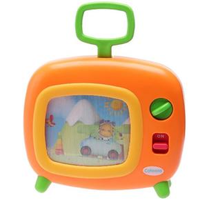 Musical Musical Tv Tv Color Naranja Naranja Tv Color Naranja Tv Musical Color Musical Color Qrthds