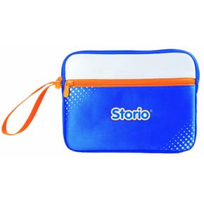 Estuche Storio 1, 2 Y Baby Color Azul