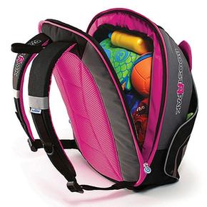 Elevador 1 Y 2 Boostapak Mochila Rosa en dBerCxo