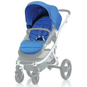 Pack Fun Para Sillita De Paseo Affinity Blue Sky