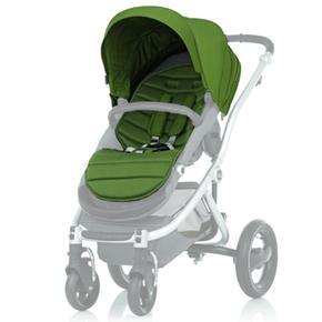 Pack Fun Para Sillita De Paseo Affinity Cactus Green