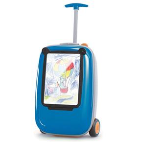 Trolley Govinci Blue