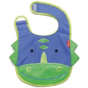 Babero Zoobibs Dino