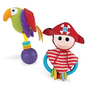 Pirate Play Set