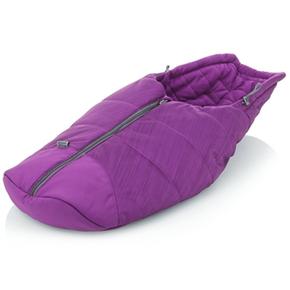 Saco Cubrepiés Affinity Cool Berry