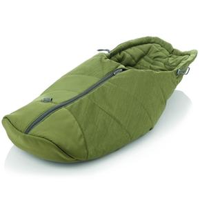 Saco Cubrepiés Affinity Cactus Green