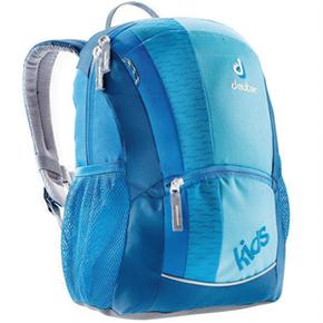 Mochila Kids Color Turquesa