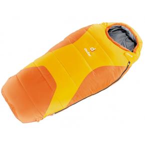 Saco De Dormir Little Star Exp Naranja