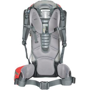 bebés Porta Kid Titán Anthacita Mochila Comfort Ii WY29EHID