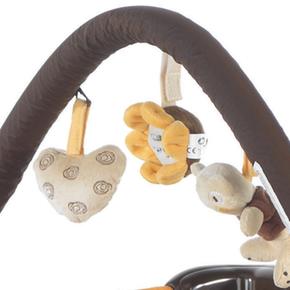 Cuna Con Viaje Arco Duo Y De Level Peluches XZiOPkuT