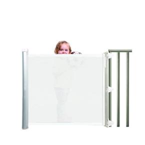 Color Barrera Barrera 80×100 Kiddyguard Blanco D92HIE