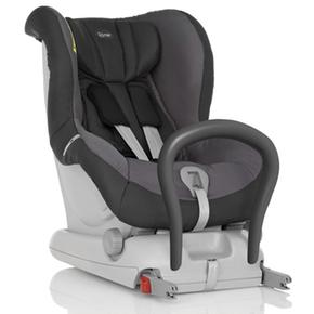 Sillita De Coche Max Fix Black Stone Grey