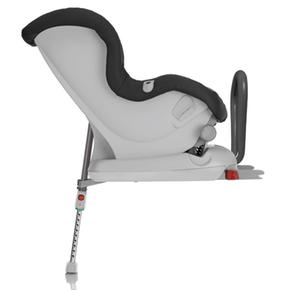 Black Coche Max Grey Fix Sillita De Stone v0wN8mn