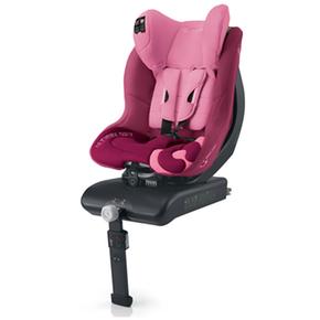 Sillita De Coche Grupo 0+ Y  I Ultimax Isofix Pink