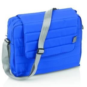 Bolso Affinity Cambiador Blue Sky