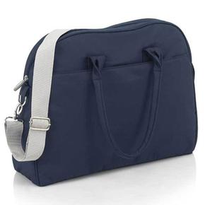 Bolso Avio Eclipse Blue