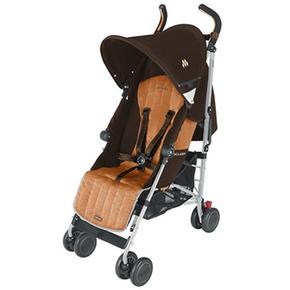 Sillita De Paseo Quest Sport Coffee Burnt Orange