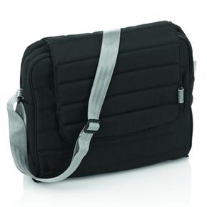 Bolso Affinity Cambiador Black Thunder