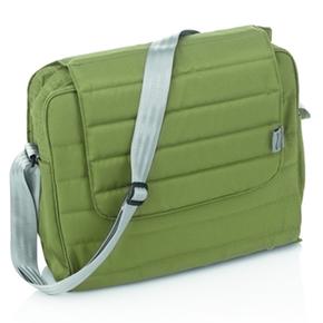 Bolso Affinity Cambiador Cactus Green