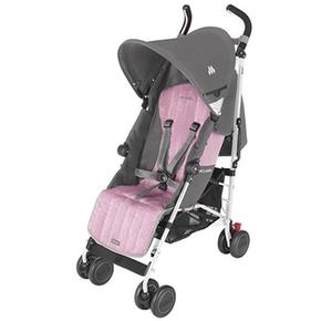 Sillita De Paseo Quest Sport Dove Orchid Smoke