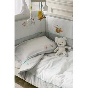 nbsp;protector Kiconico Bebéspan Confort protectorspannbsp; Cuna roeWQCxdB