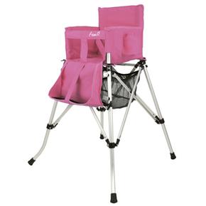 Trona De Viaje Rosa One2stay