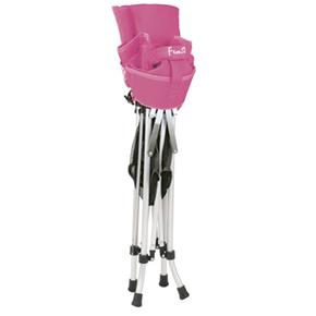 Rosa Rosa Trona De Viaje Trona Viaje One2stay De Trona De Rosa One2stay Viaje 4ARjq35L