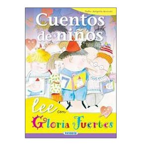 Cuentos De Niños