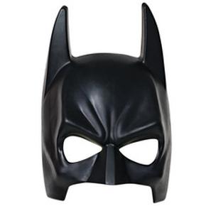 Máscara Batman El Caballero Oscuro: La Leyenda Renace Rubies