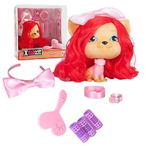 Mascota Julet Vip Pet Romántica Imc Toys