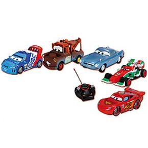 Coches Radio Control Cars Surtido Majorette