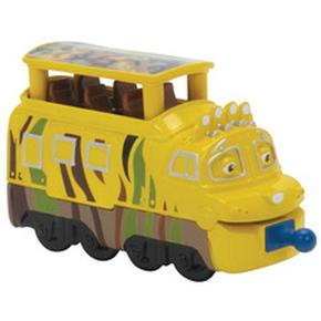 Locomotoras Chuggington Die Cast Mtambo Rc2