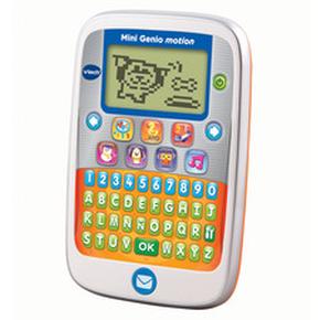 Tablet Mini Genio Motion Vtech Blanco